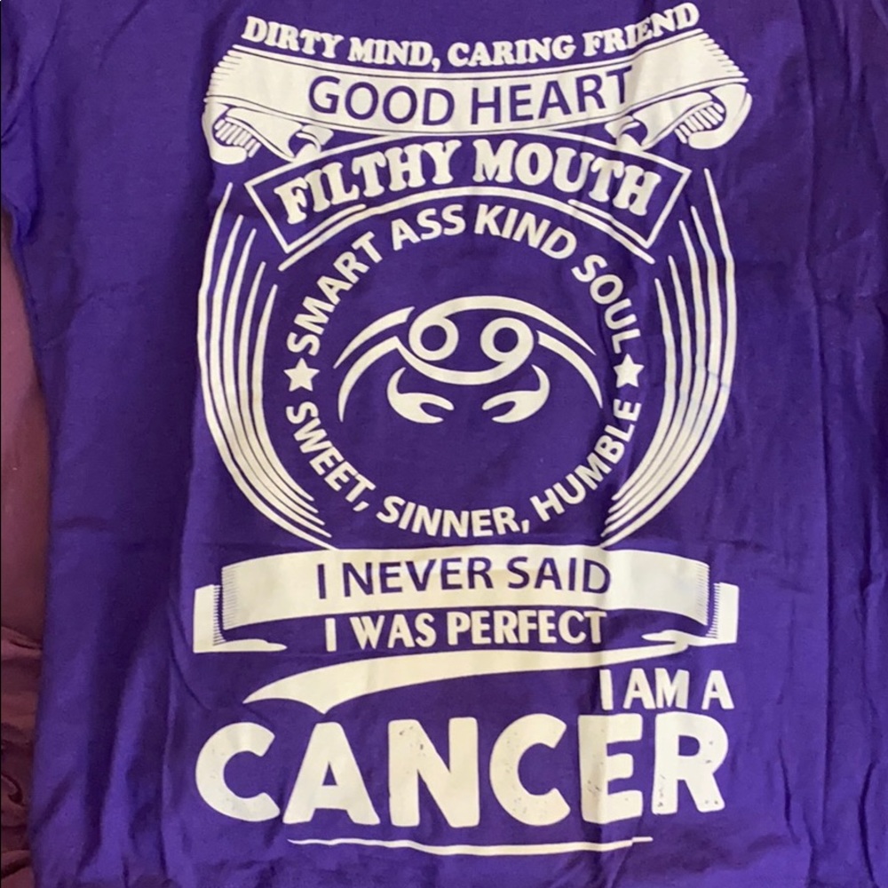 T shirt